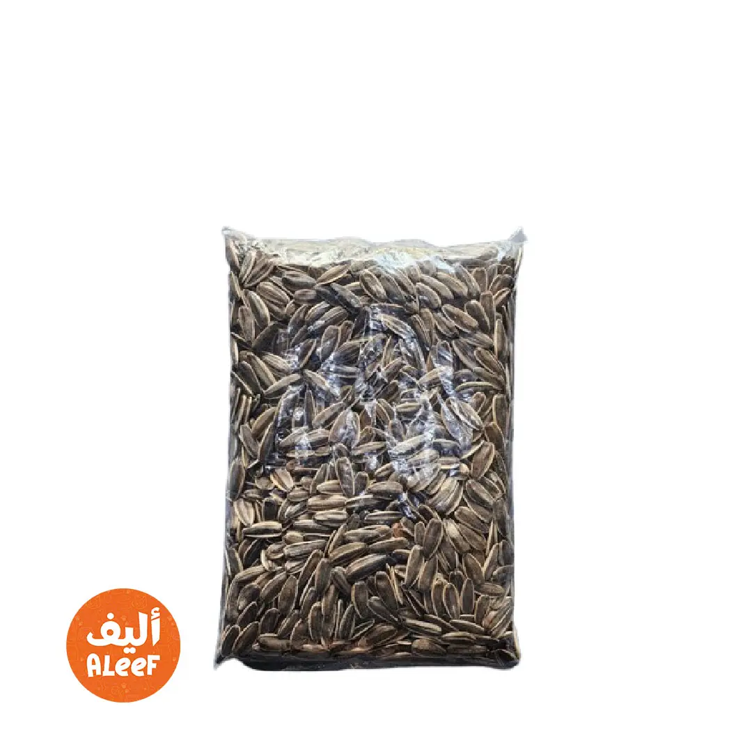 بزر عباد الشمس