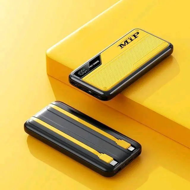 بور بنك MIP18000