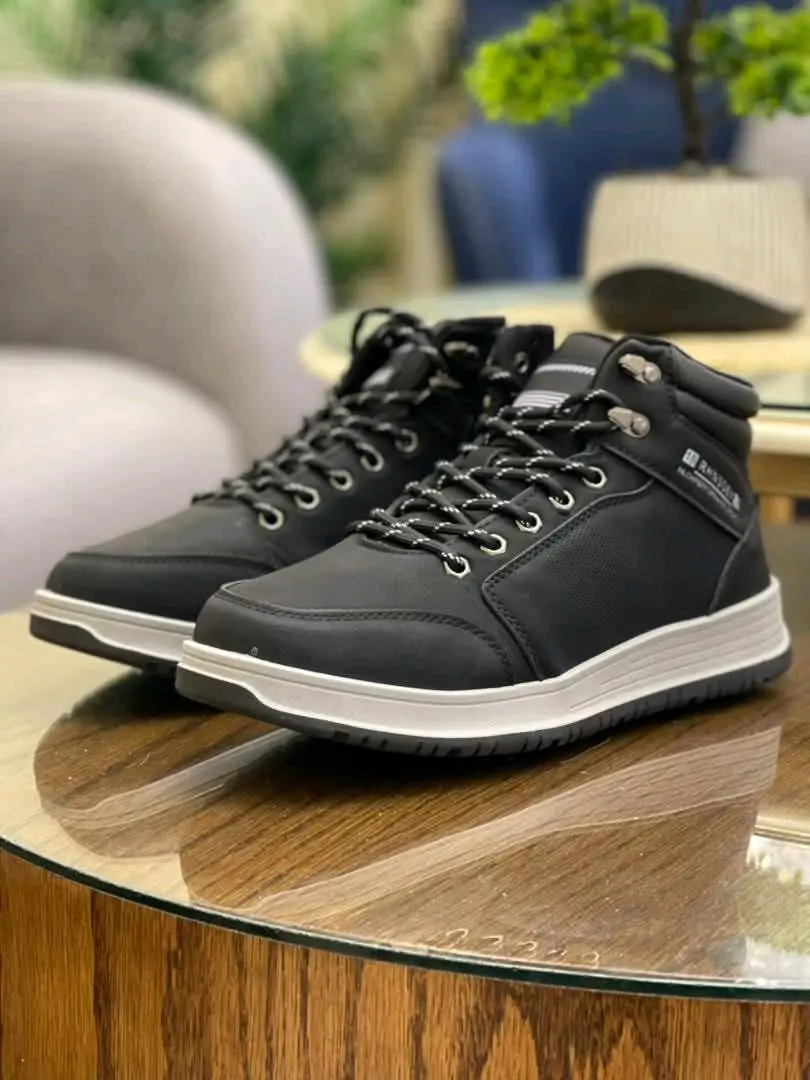 حذاء رانج شتوي B18