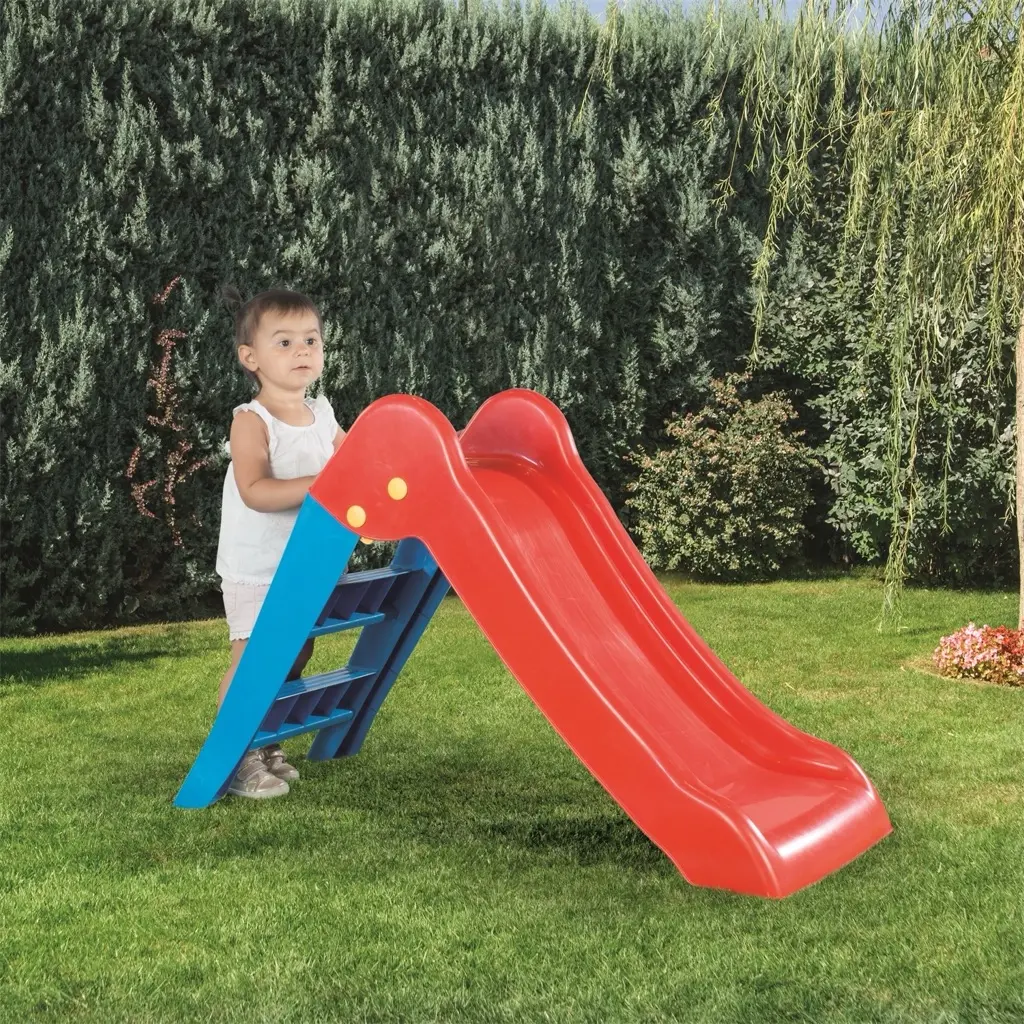 زحليطة الأطفال الأولى من عمر السنتين DOLU 3001