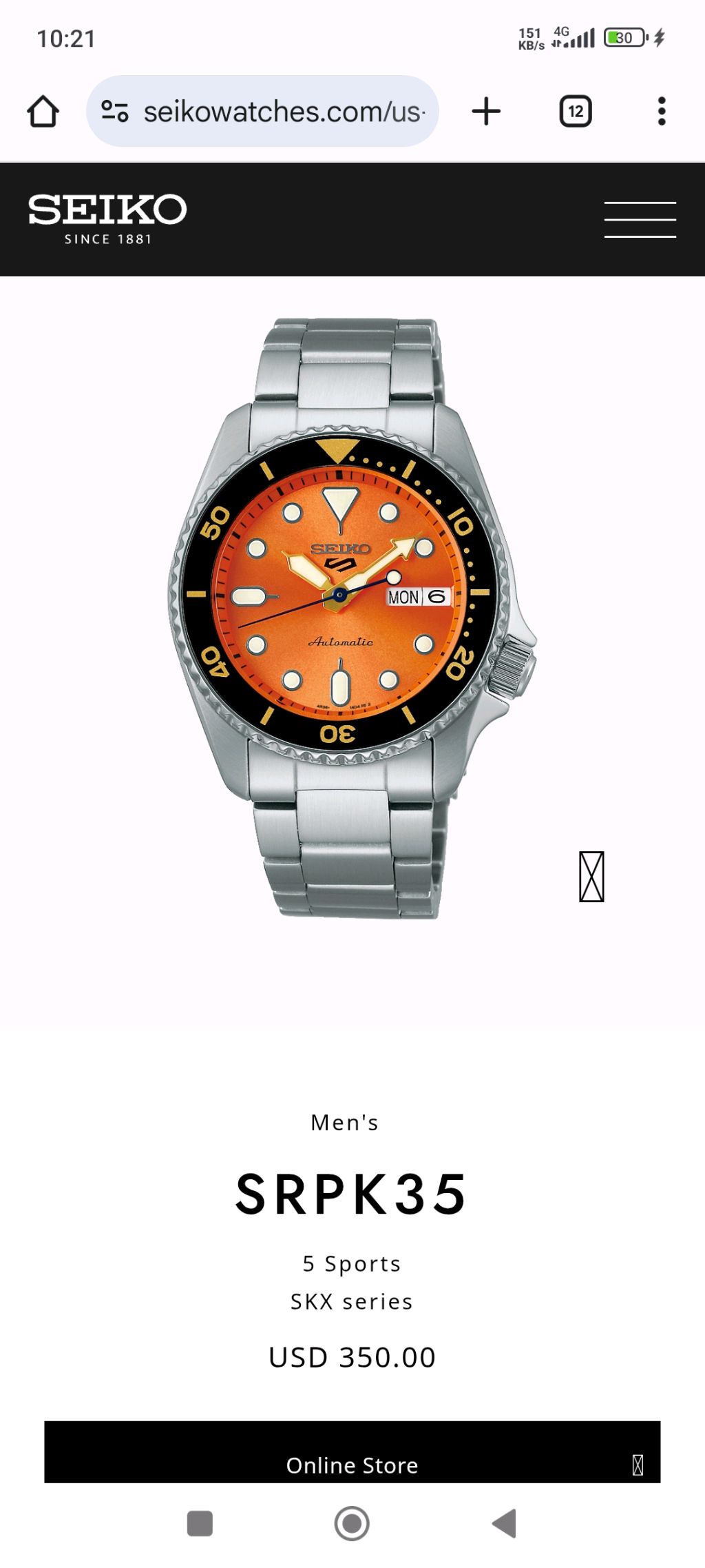 Product image