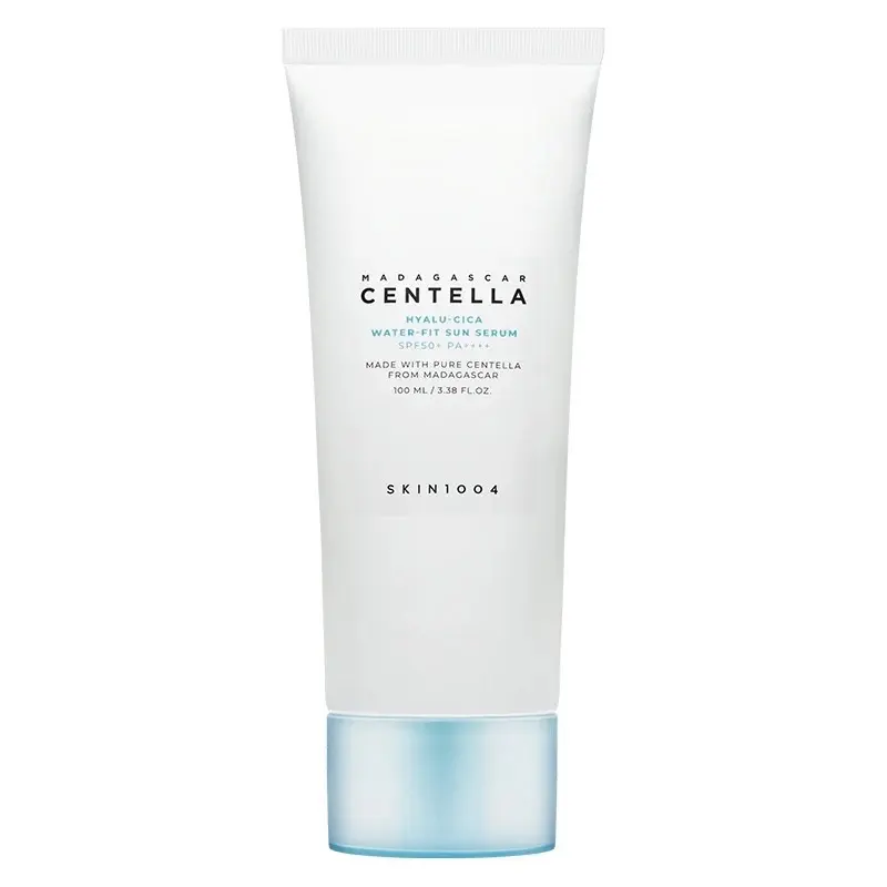 سيروم واقي شمس HYALU-CICA WATER-FIT 100 ml من SKIN1004