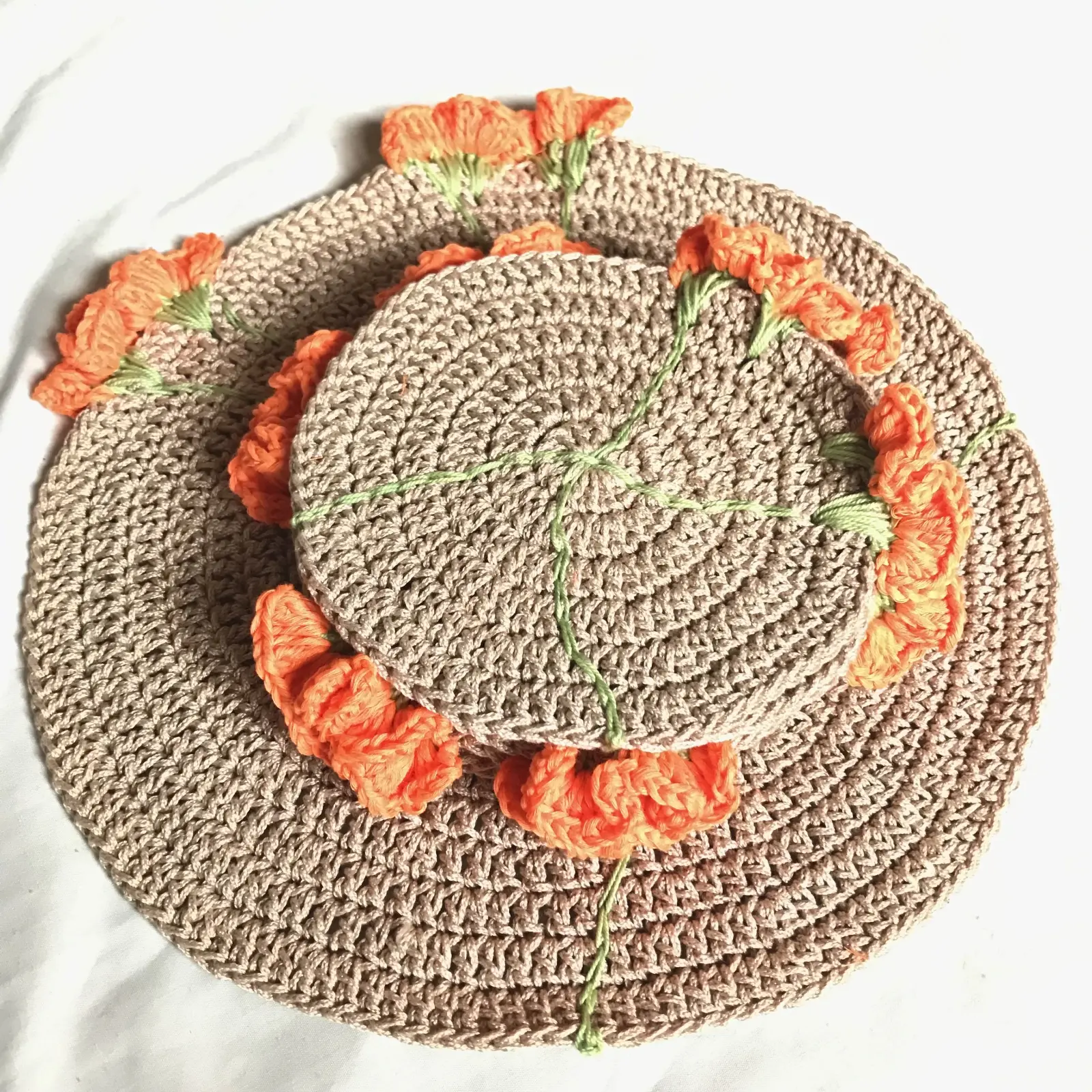 طقم كوسترز