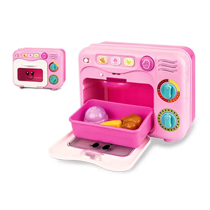 فرن الخبز والتعلم  من عمر السنة ونصف WinFun 00761G