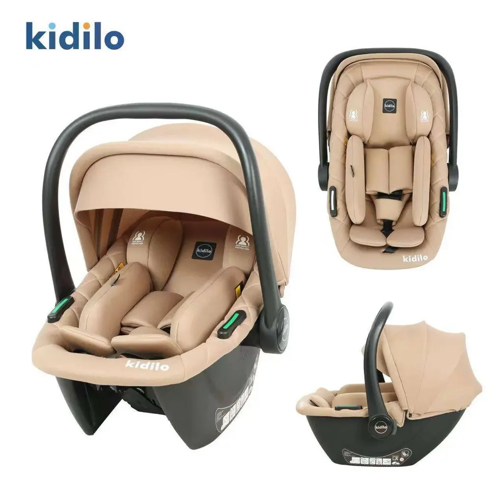 كارسيت كيديلو مرحلة أولى Kidilo C612 من حديث الولادة حتى سنتين