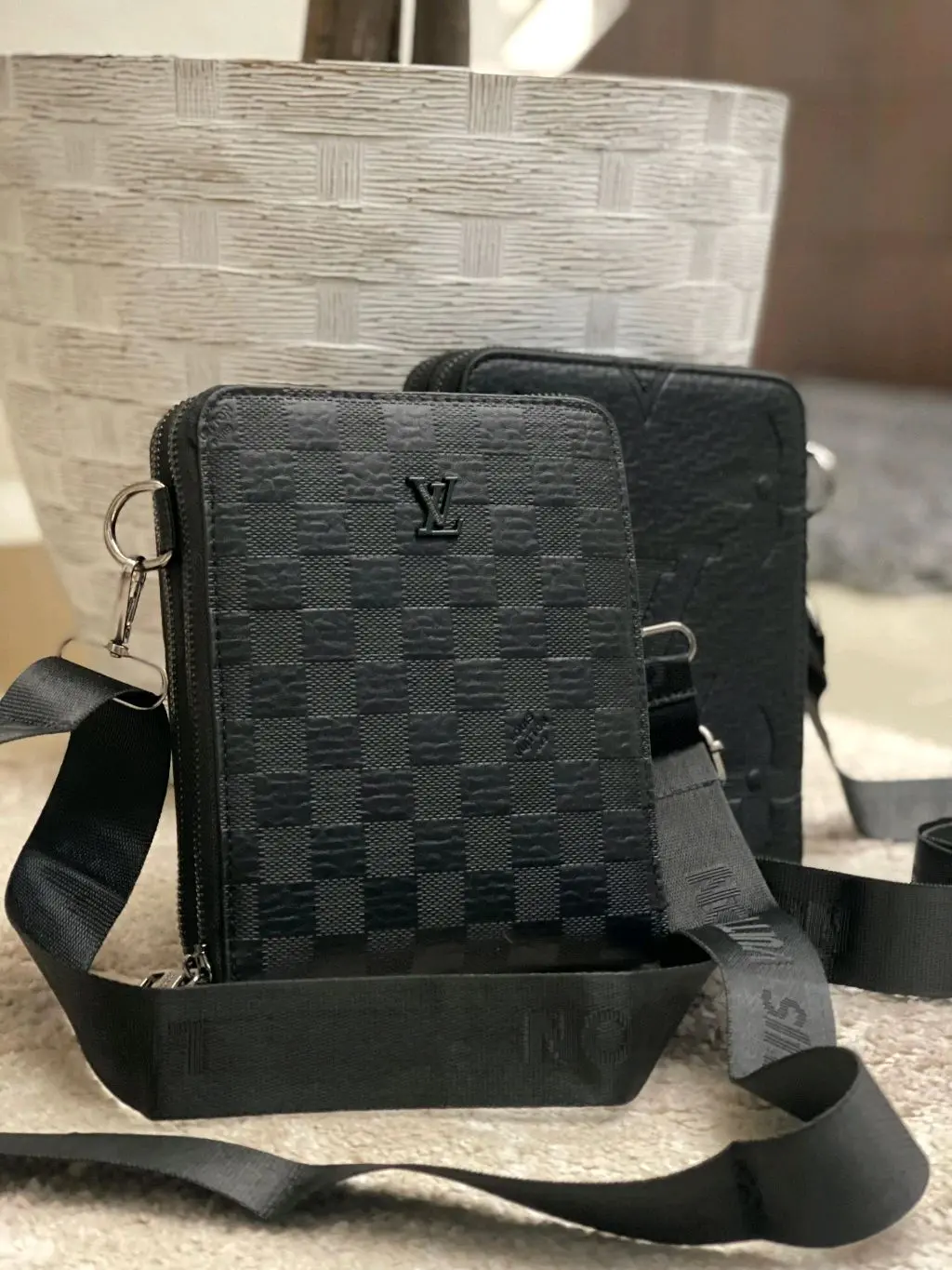 كتف ويد من Louis Vuitton
