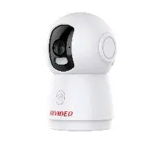 3MP Wifi Smart Home Indoor PTZ 4