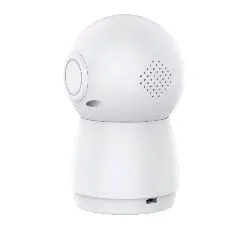 3MP Wifi Smart Home Indoor PTZ 3