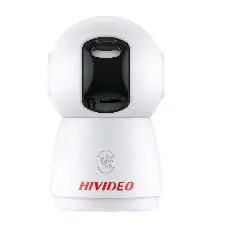 3MP Wifi Smart Home Indoor PTZ 2