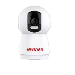 3MP Wifi Smart Home Indoor PTZ