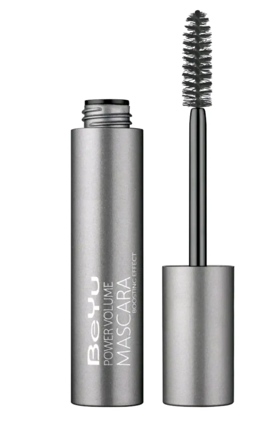 4033651360618 Power Volume Mascara No.1 مسكارا الكثافة المضاعفة رصاصي رقم.1