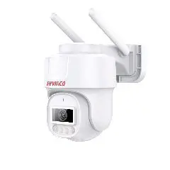 5MP IP Camera IP66 PTZ