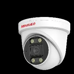 5MP IP Tow Way Audio, metal, plastic 2