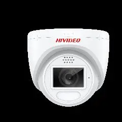 5MP IP Two Way Audio 4X Lens 2