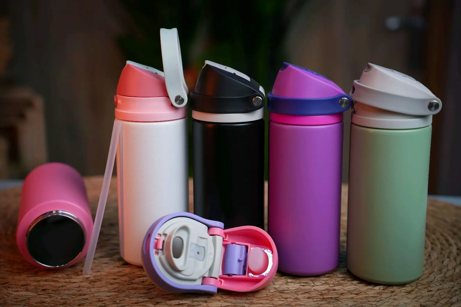 WATER BOTTLE/CS-12-13