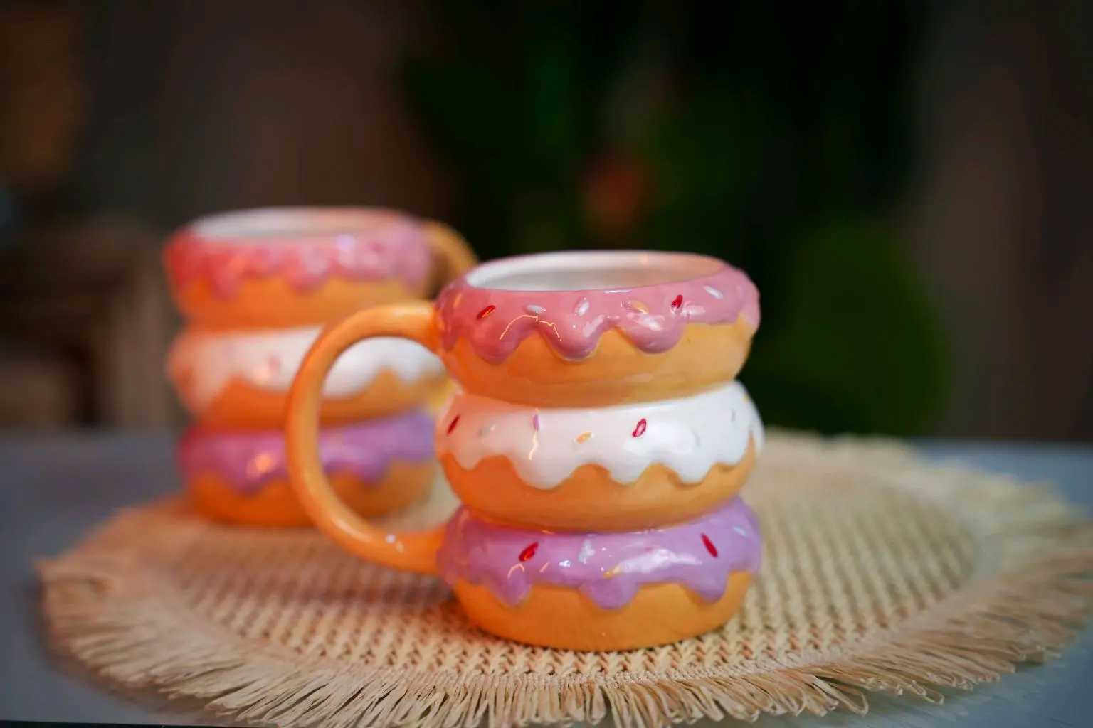 CERAMIC CUP/CS-36-4