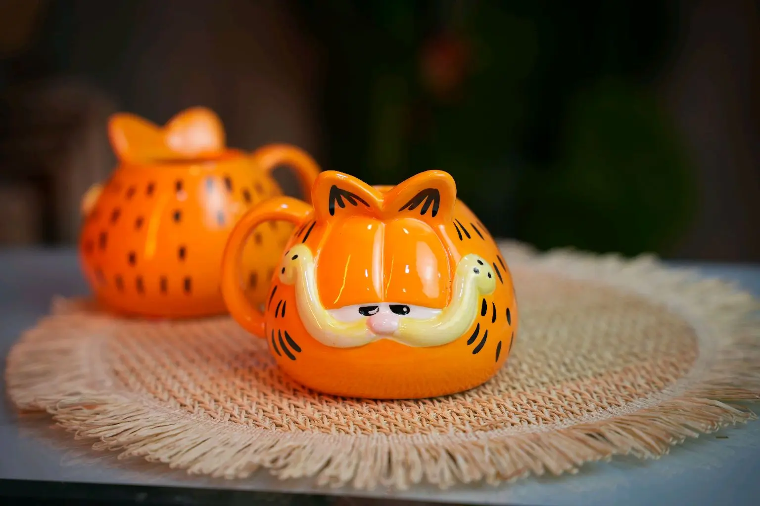 CERAMIC CUP/CS-36-8