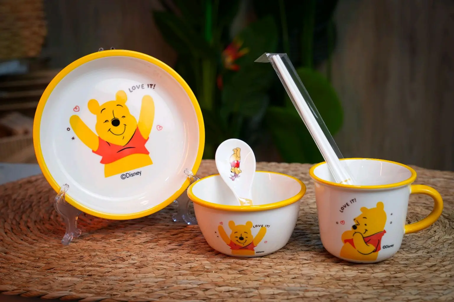 CERAMIC SETS/CS-8-43