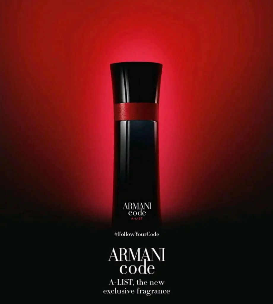 ARMANI