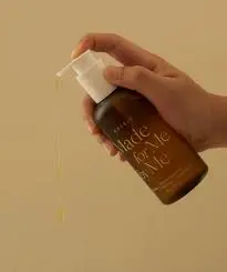 AXIS-Y Biome Resetting Moringa Cleansing Oil - 200ml | اكسس-واي غسول زيتي بزيت المورينغا - 200 مل