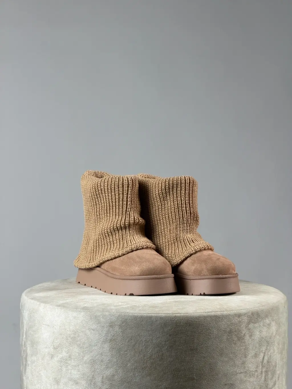 Afru Boots