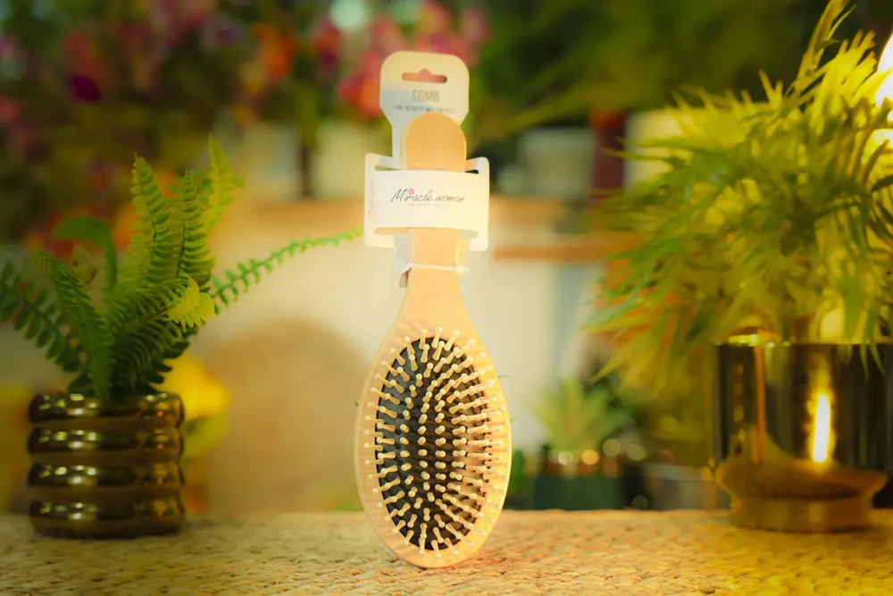BRUSH / CS-19-13