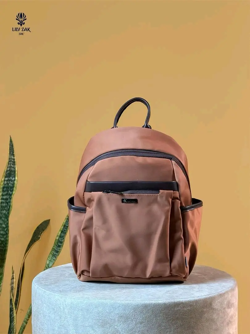 Bambo Backpack