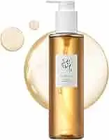 Beauty of Joseon Ginseng Cleansing Oil - 210ml | بيوتي اوف جيسون غسول زيتي - 210 مل