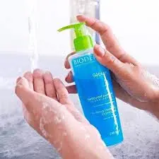 Bioderma Sebium Purifying Cleansing Foaming Gel | بيوديرما غسول جل للبشرة الدهنية