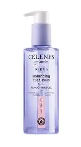 Celenes Derma Corrector Cleansing Gel 250 ml