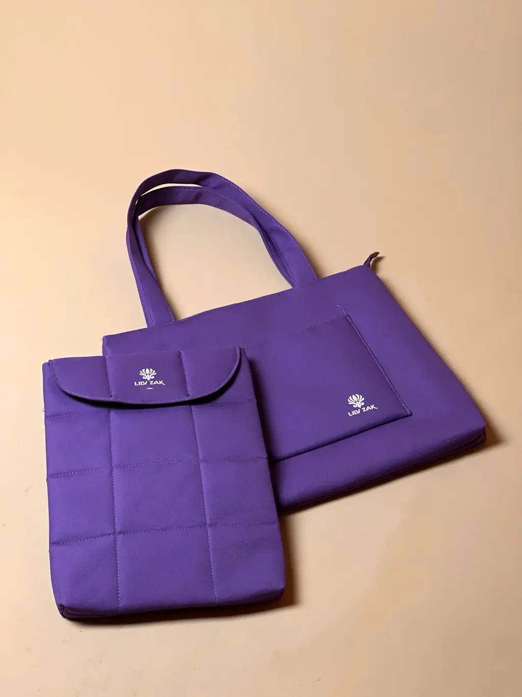 Cloud Tote