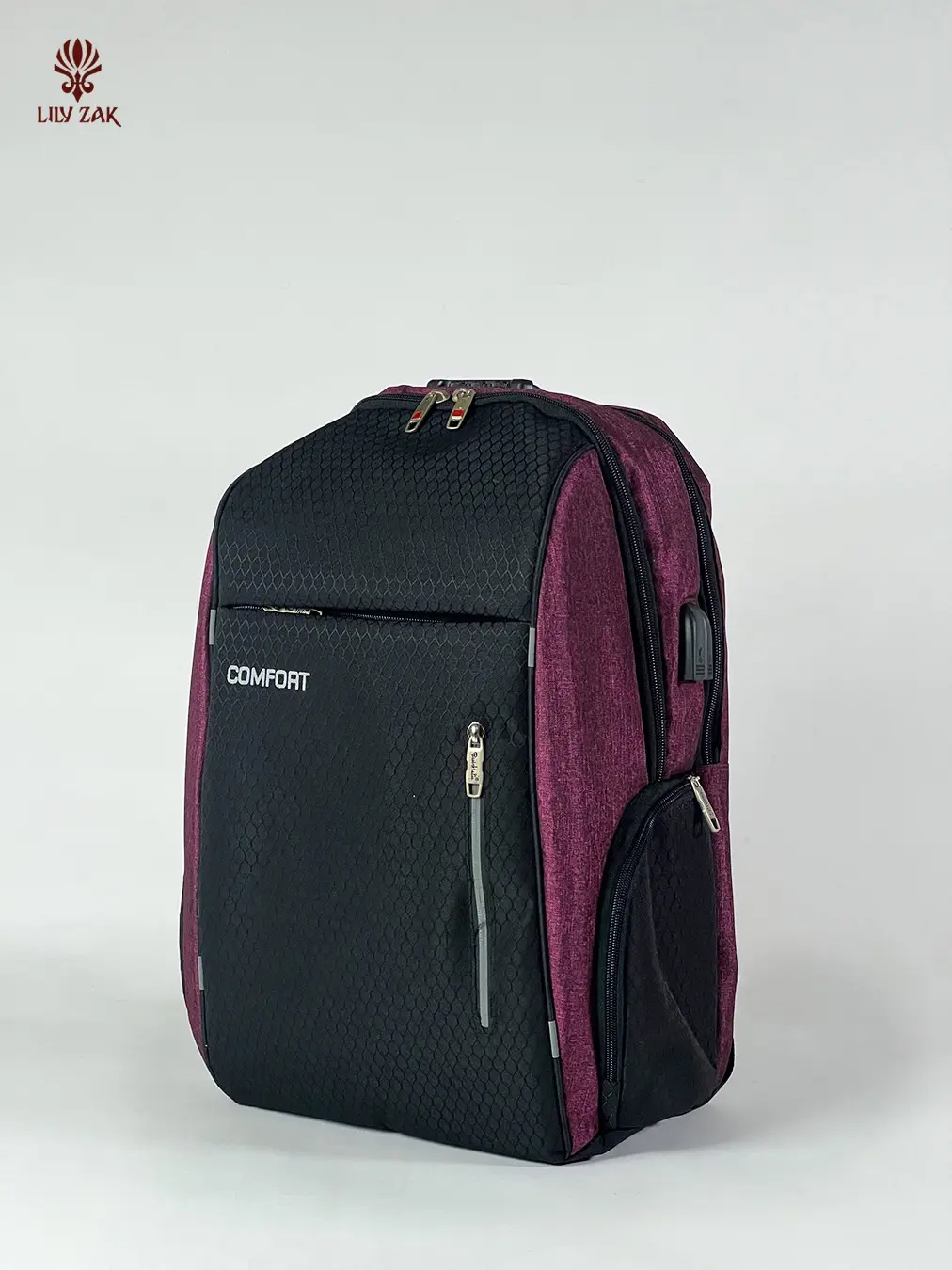 Comfort Af Backpack