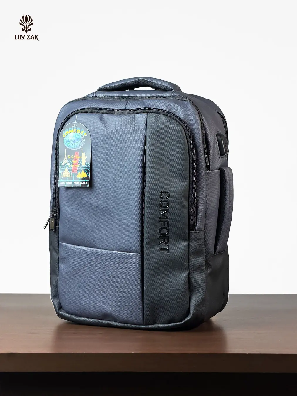 Comfort Jetta Backpack