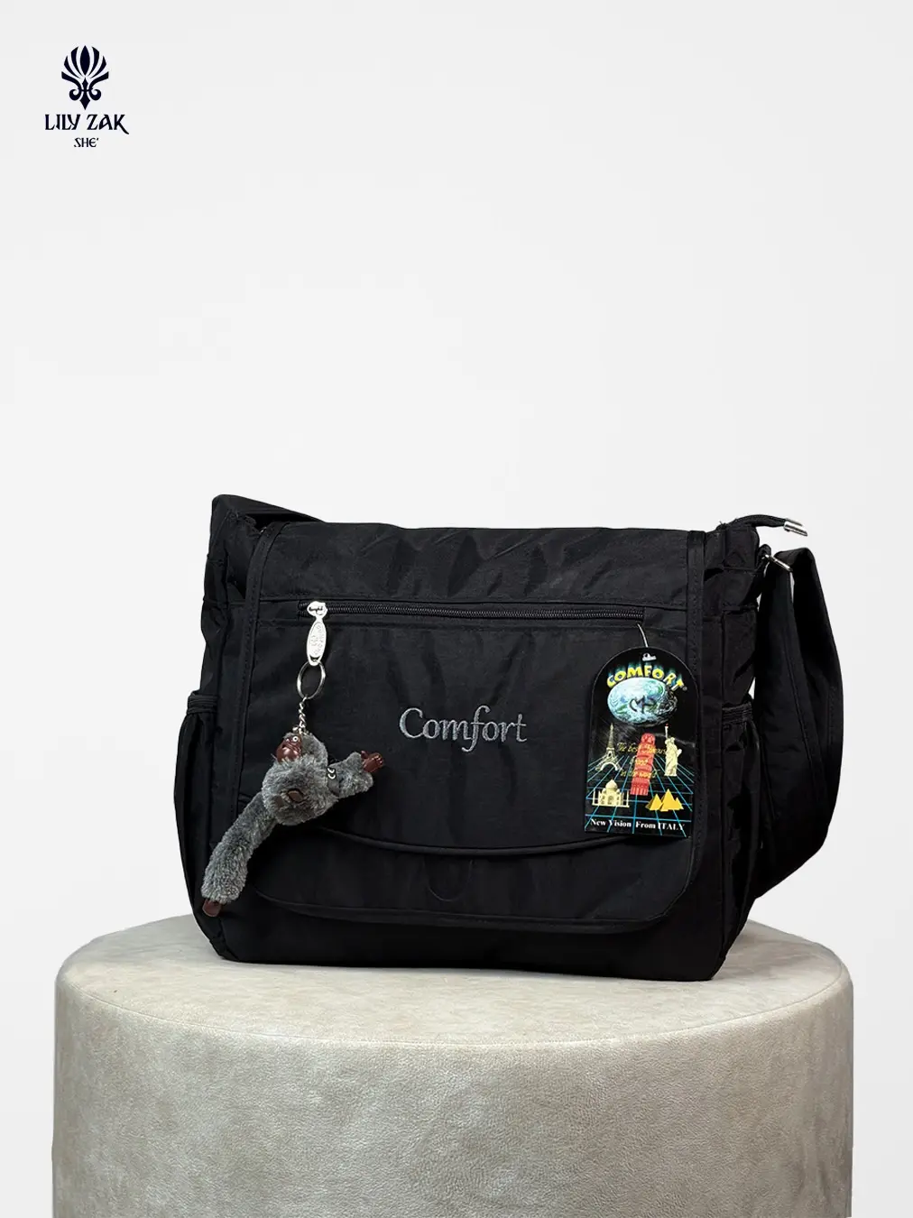 Comfort Kimchi 01