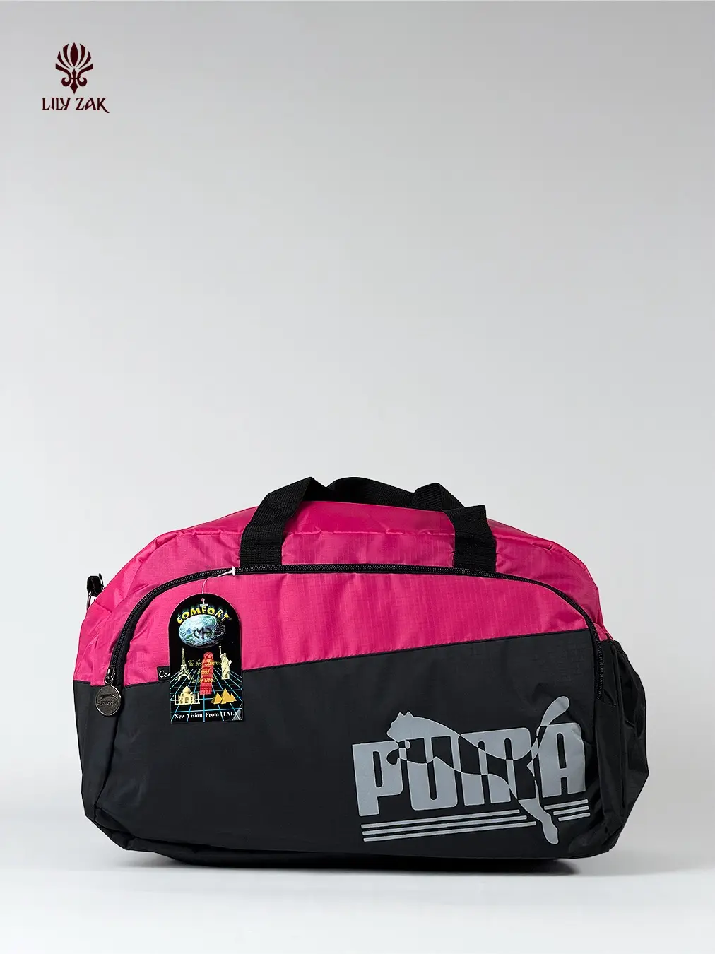Comfort Pu
