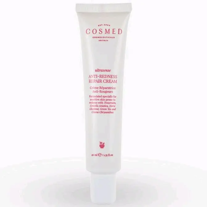 Cosmed Ultrasense Anti - Redness Rep