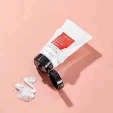 Cosrx Salicylic Acid Daily Gentle Cleanser - 150ml | كوزركس غسول يومي مع ساليسليك اسيد -150 مل