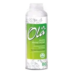 D.IQ Cotton Pads To Remove Makeup |