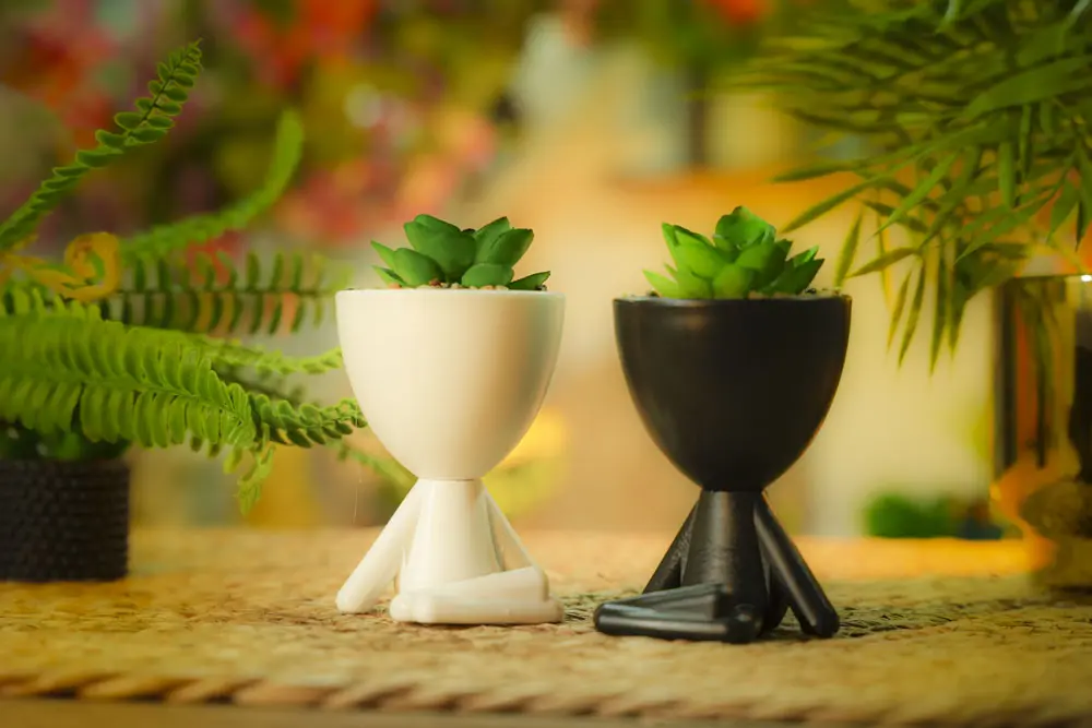 DECORATION PLANTS / CS-17-1