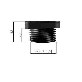 EPT Ultrasonic Smart liquid level Sensor With Solar Panel  Built-in Battery 2