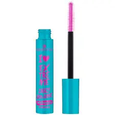 Essence I Love Extreme Crazy Vol. Wp Masc | مسكارا "إكستريم" لتكثيف الرموش المضادة للماء