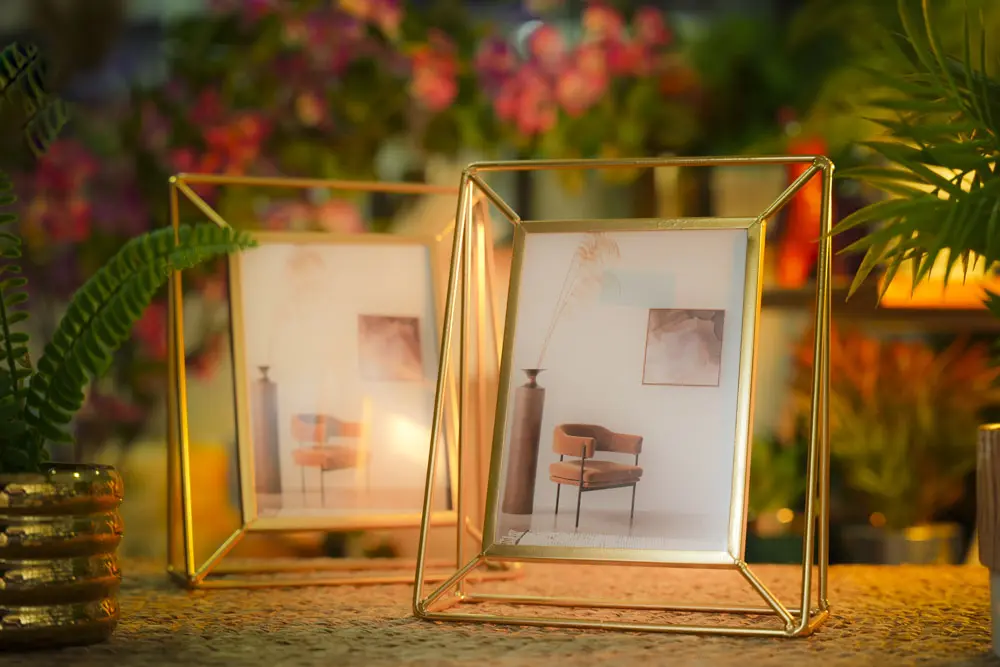 FRAME SIZE 5*7 / CS-10-20