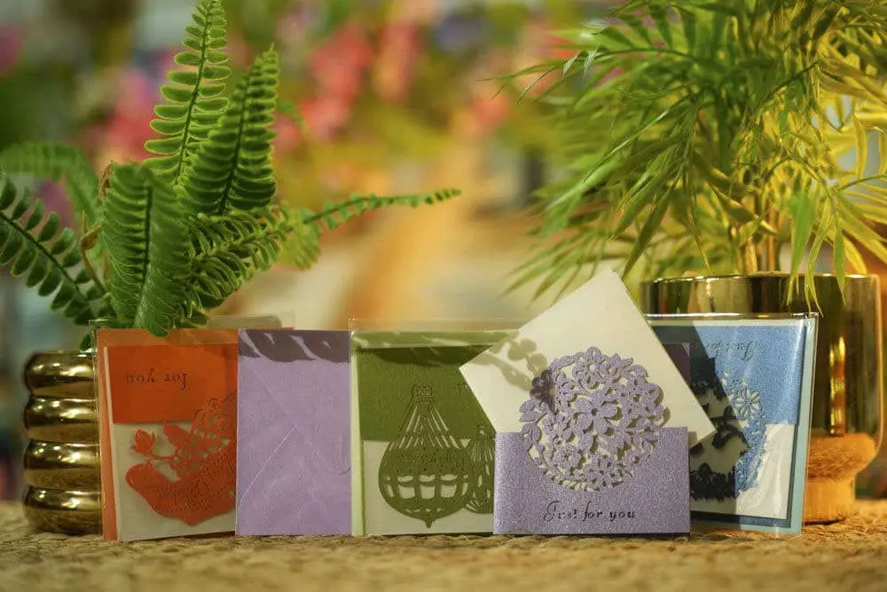 GIFT CARDS / CS-21-11