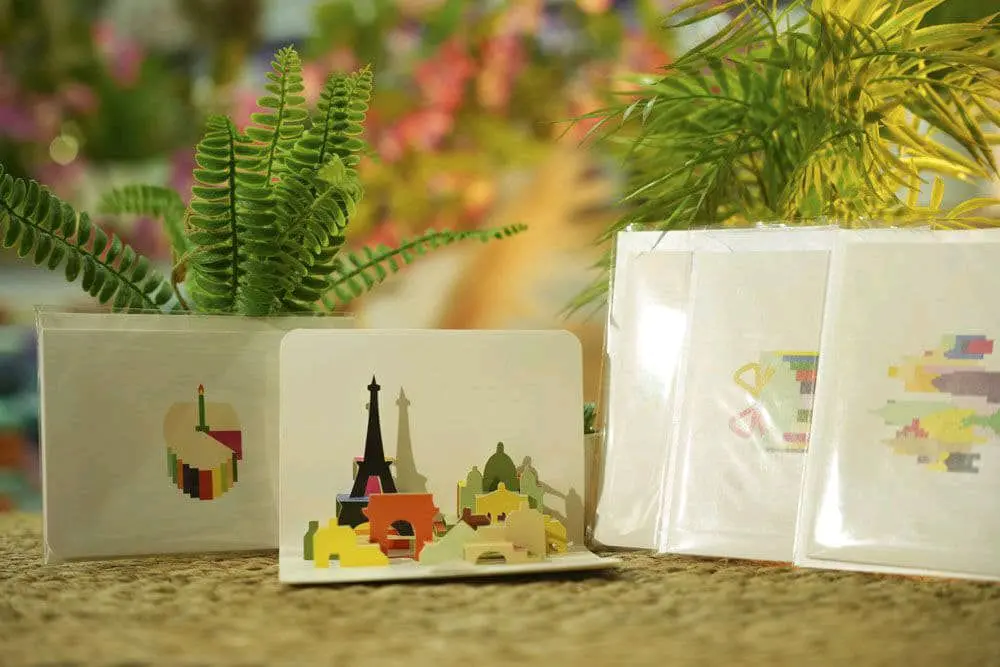 GIFT CARDS / CS-21-12