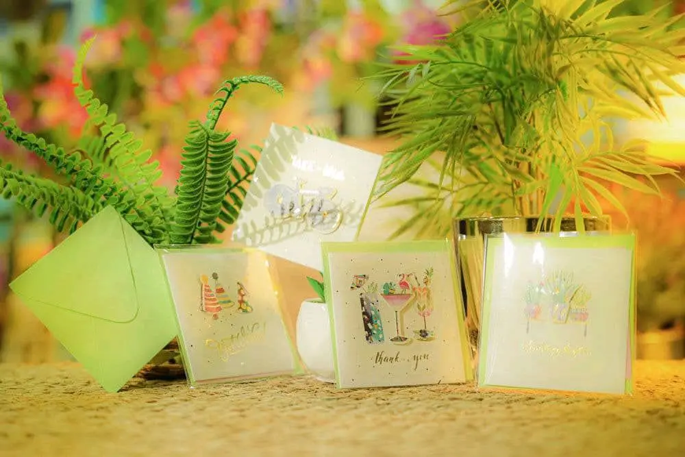 GIFT CARDS / CS-21-15