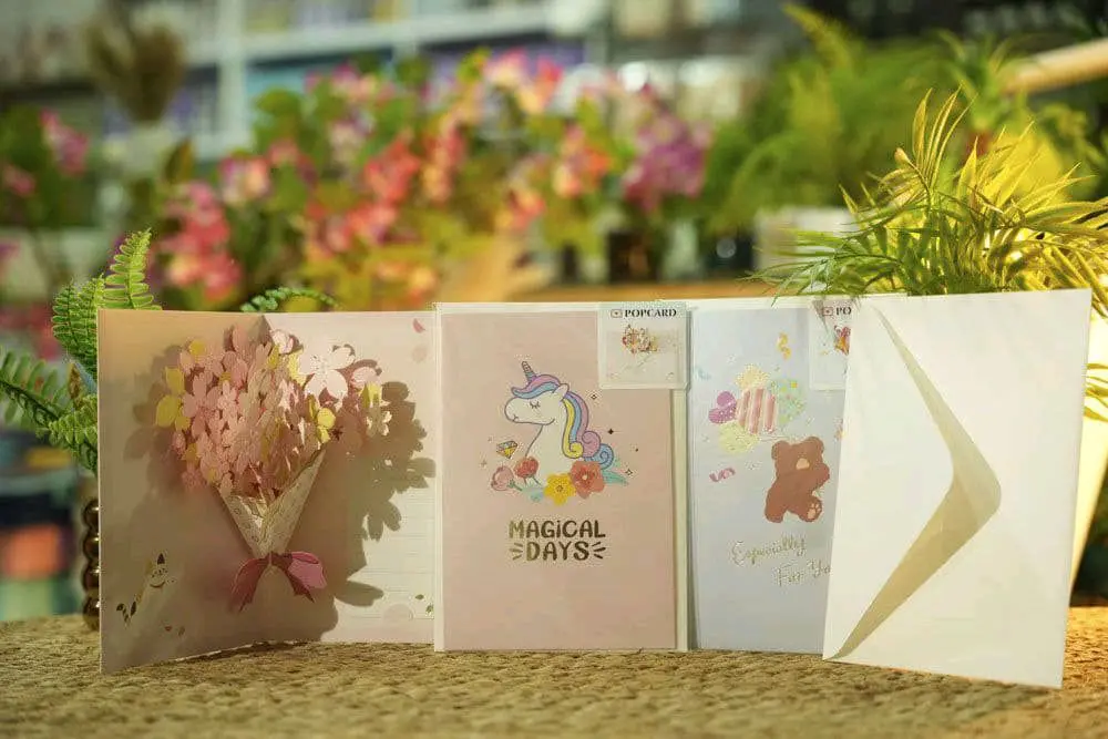 GIFT CARDS / CS-21-7