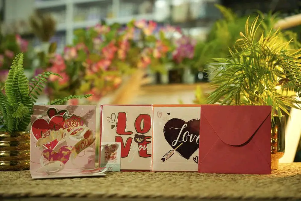 GIFT CARDS / CS-21-8
