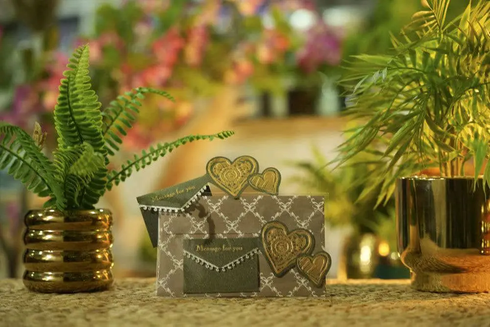 GIFT CARDS / CS-21-9