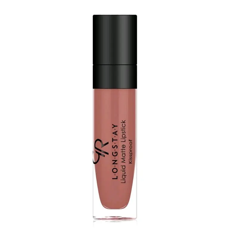 Golden rose Long stay Liquid Matte