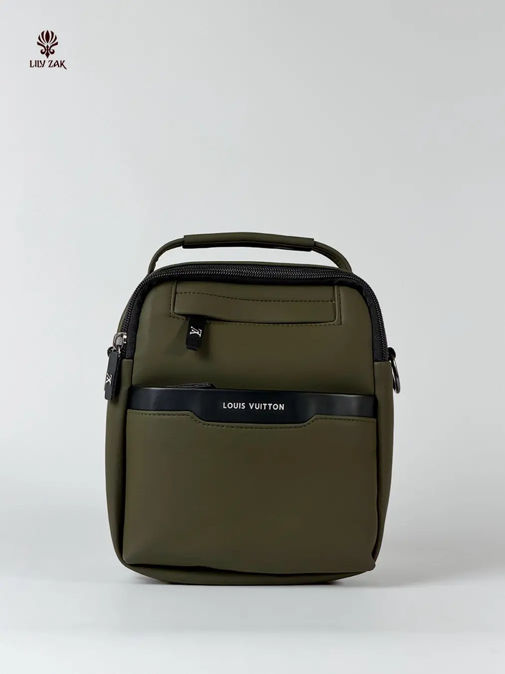 Gone Crossbody Bag